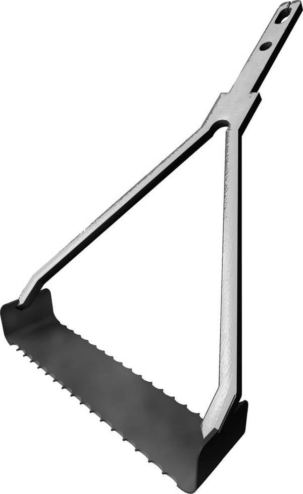 Polet POLET CLICK PRO Unkrautkuli 16cm