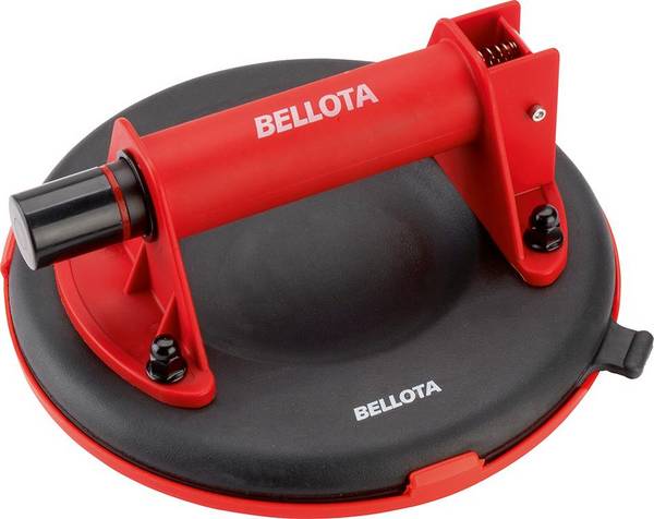 Saugheber - Glasheber 120kg Bellota