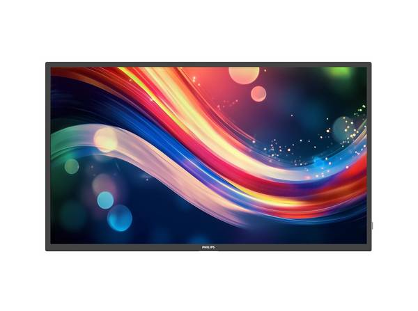 Philips 32BDL4050Q 81 cm 32 Zoll Diagonalklasse 4050 Series LCD-Display mit LED-Hintergrundbeleuchtung Digital Signage