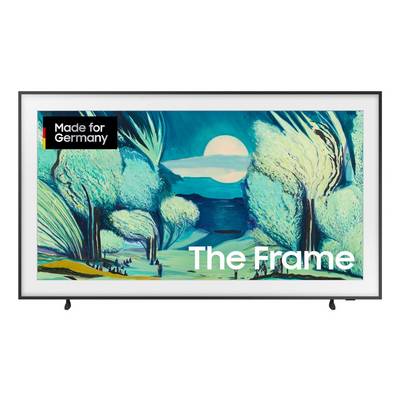 Samsung LS03F The Frame Vision AI Smart TV 139,7 cm (55"")-0