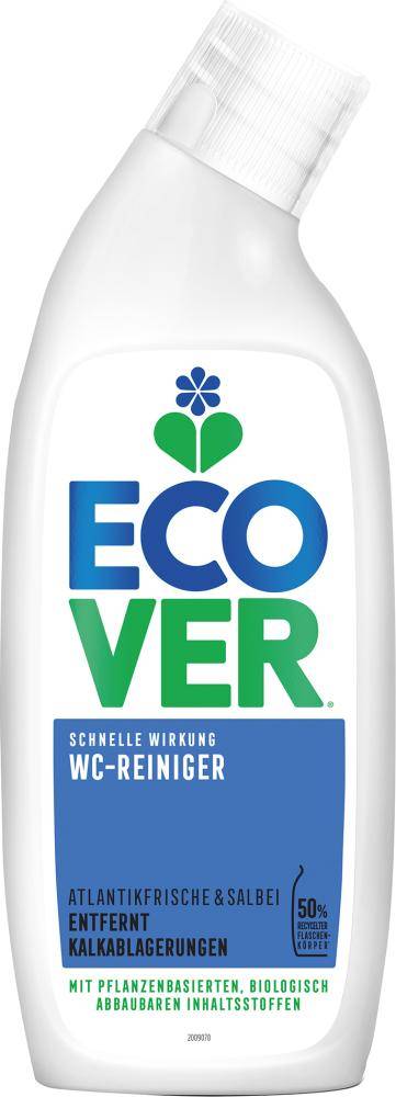 ECOVER WC-Reiniger Atlantikfrische und Salbei 750ml-0
