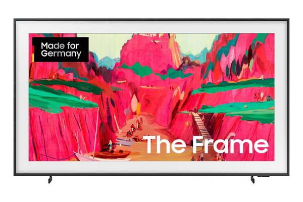 Samsung LS03F The Frame Vision AI Smart TV 165,1 cm (65"")