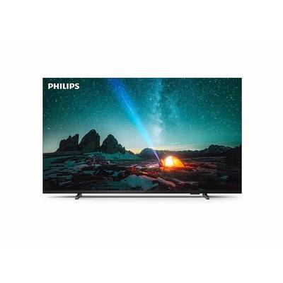 Philips 55PUS7609 - 139 cm (55"") Diagonalklasse 7609 Series LCD-TV mit LED-Hintergrundbeleuchtung - Smart TV - TITAN OS-0