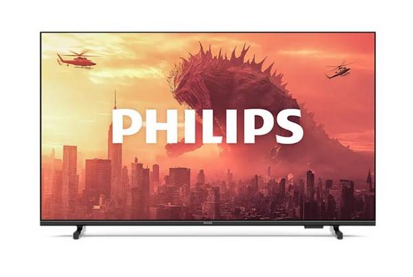 Philips 32PHS5500 - 80 cm (32") Diagonalklasse LCD-TV mit LED-Hintergrundbeleuchtung