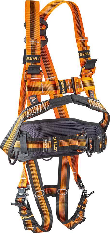 Auffanggurt FALC STANDARD G-1155-S-M/XXL-0