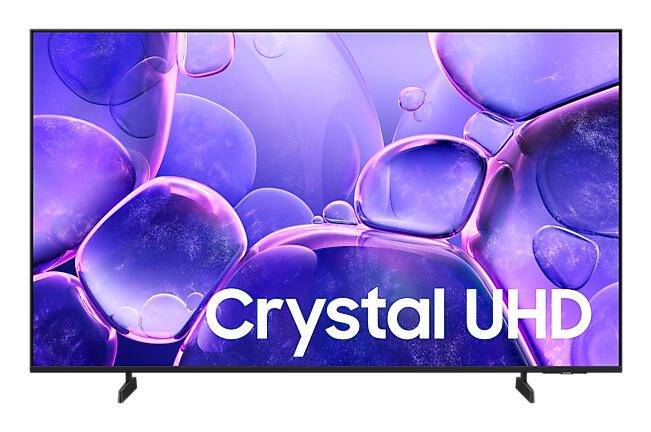 Samsung UE50U8072FU Crystal UHD Smart TV 125 cm 50 Zoll-0