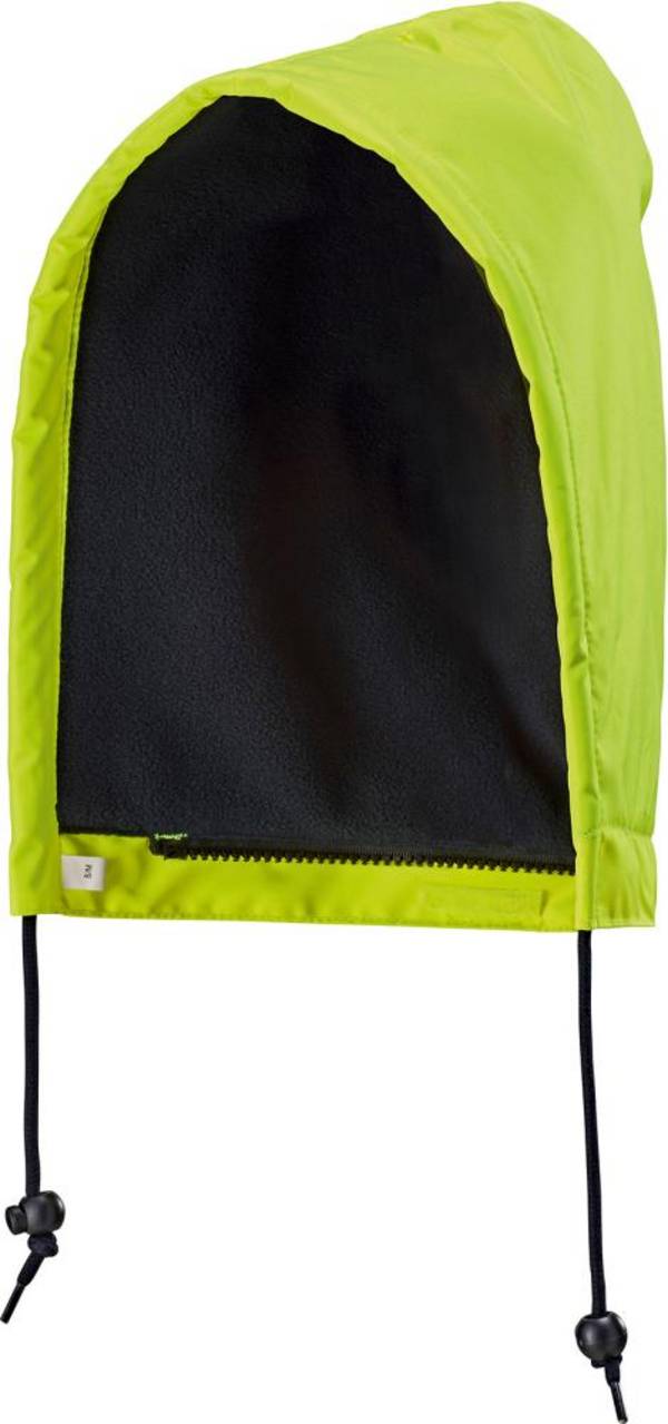 Kapuze Arthur 2.0 gelb/marine, L/XL Gr.L/XL FORTIS
