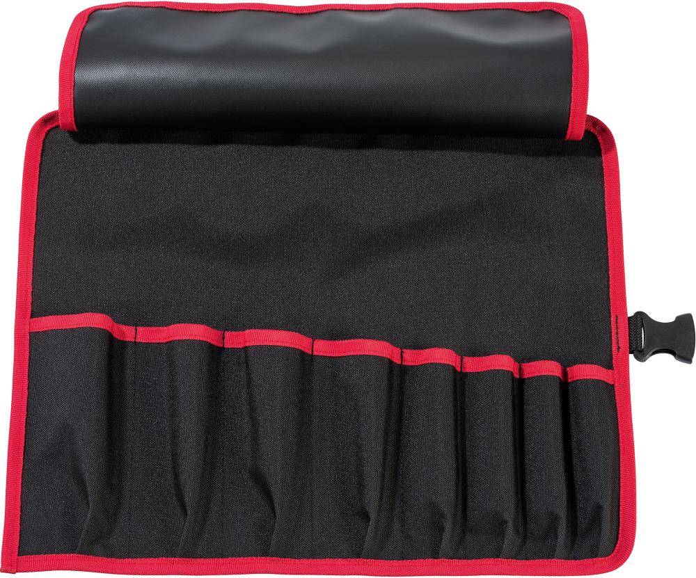 Werkzeug-Rolltasche 410x330mm 8 Fächer Parat-0