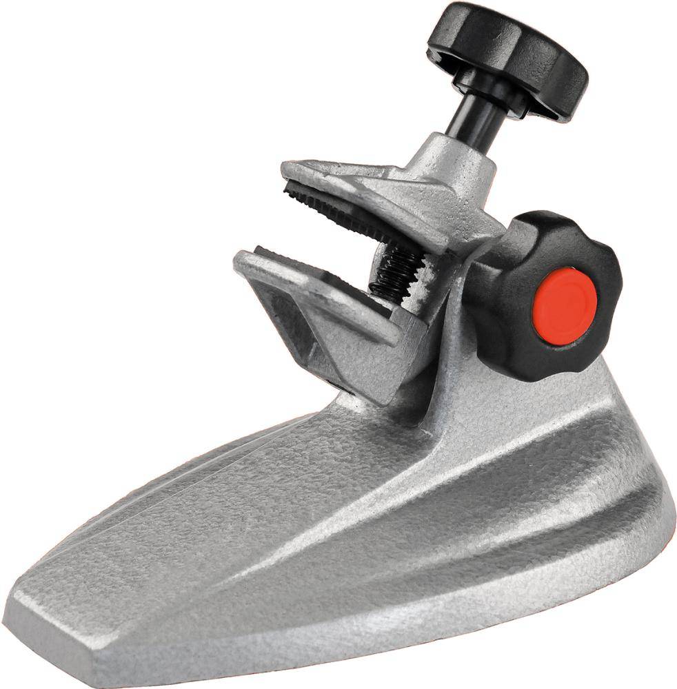 Halter für Bügelmess- Schrauben 0-300mm HITEC-0
