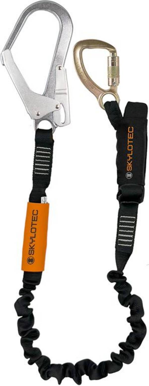 SKYSAFE PRO FLEX + I-Flexband, schwarz schwarz.1C8