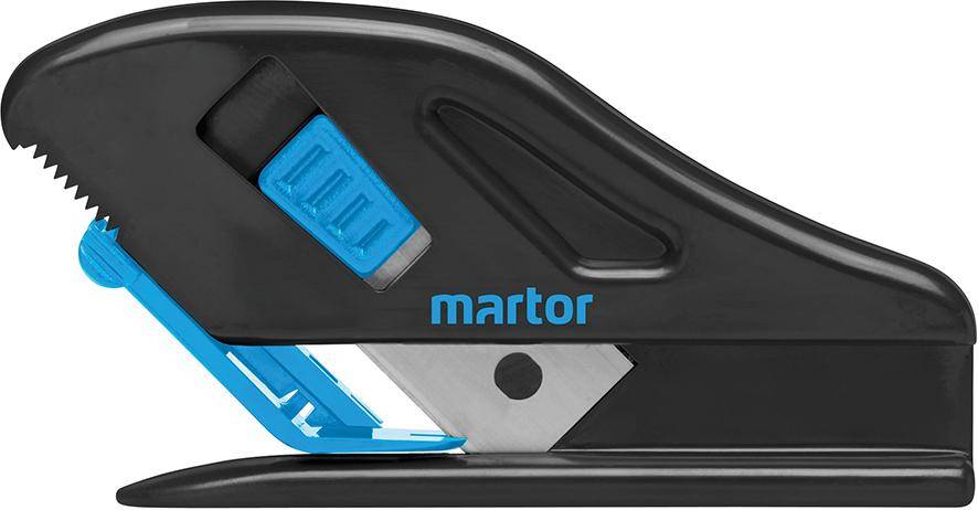 Sicherheitsmesser SECUMAX MOBILEX Nr. 45137.02 MARTOR-0