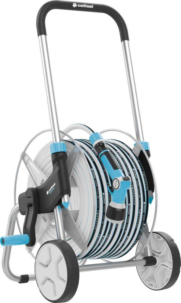 Schlauchwagen-Set Satz EXPLORER 50 CELLPRO