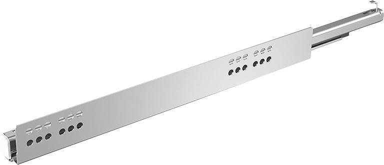 HETTICH Vollauszug QuadroV6 30 SFD mit Silent System 470mm rechts verzinkt-0