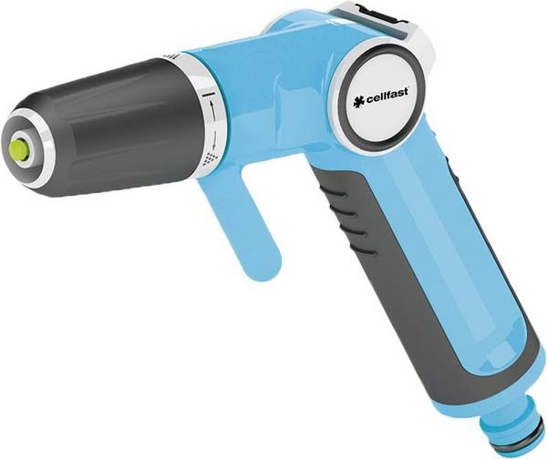 Pistolenspritze ENERGO