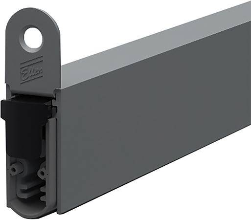 ELLEN Türdichtung EllenMatic Soundproof 1.083mm F1-0
