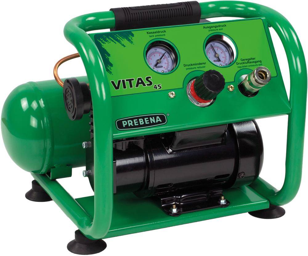 Kompressor VITAS 45 Prebena-0
