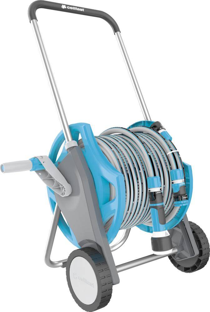 CELLFAST Schlauchwagen-Set Satz DISCOVER 20 CELLPRO-0