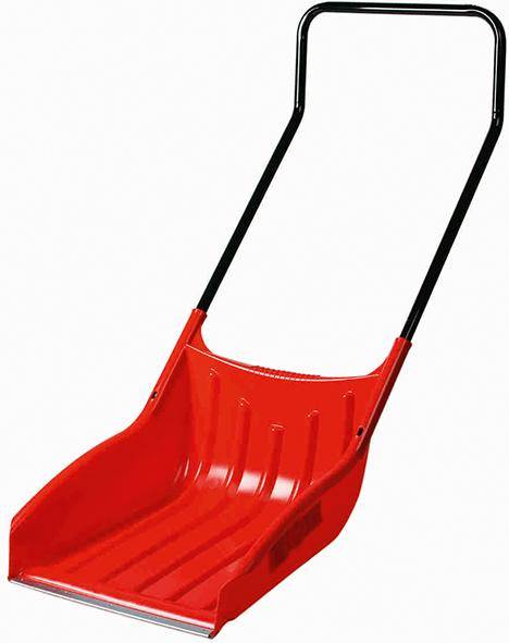 FREUND VICTORIA Kunststoff-Schneewanne Mini 97360-0