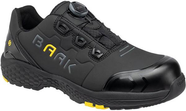 Baak Alex Halbschuh S3S FO HRO LG SC SR ESD Gr. 39