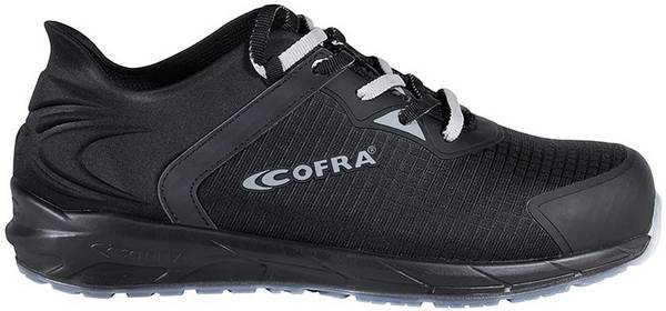 Halbschuh Rowing S1PS,SC,FO,SR, Gr. 42