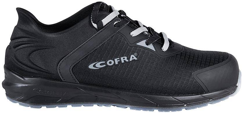 Halbschuh Rowing S1PS,SC,FO,SR, Gr. 41-0