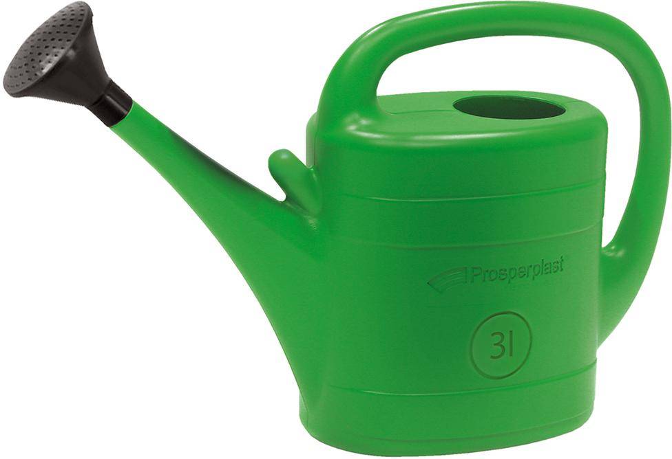 PROSPERPLAST Giesskanne Spring 3l grün-0