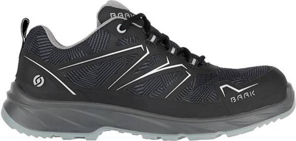 Halbschuh Pat 216012, S3S FO LG SR ESD, Gr. 43