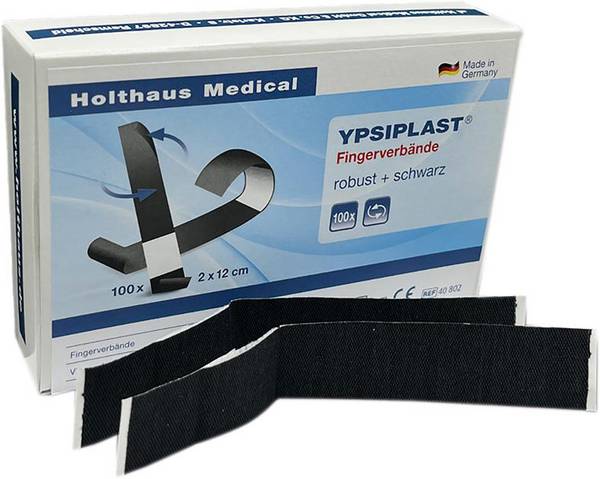 Pflastersortiment YPSIPLAST Fingerverbände Stück