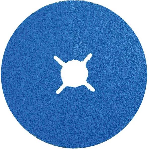 Fiberscheibe VICTOGRAIN-COOL 36 D.125mm K.60 PFERD
