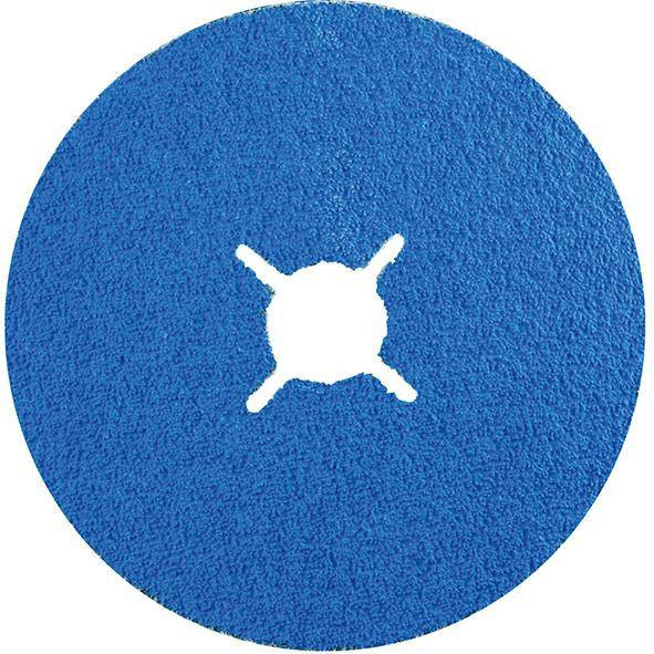 Fiberscheibe VICTOGRAIN-COOL 36 D.125mm K.60 PFERD-0