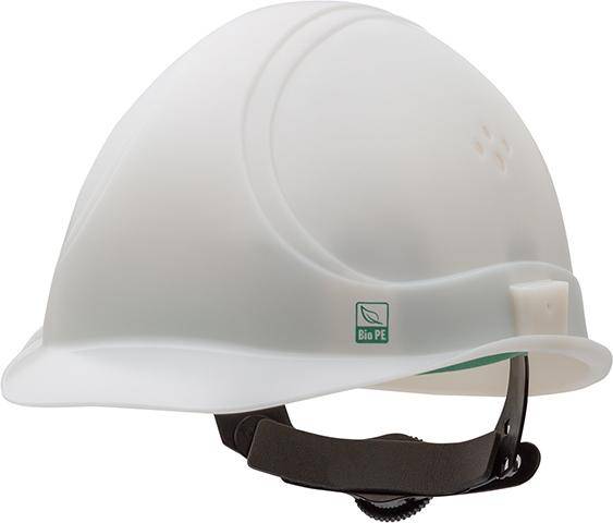 Schutzhelm Master mind Natur (Perlweiß)-0