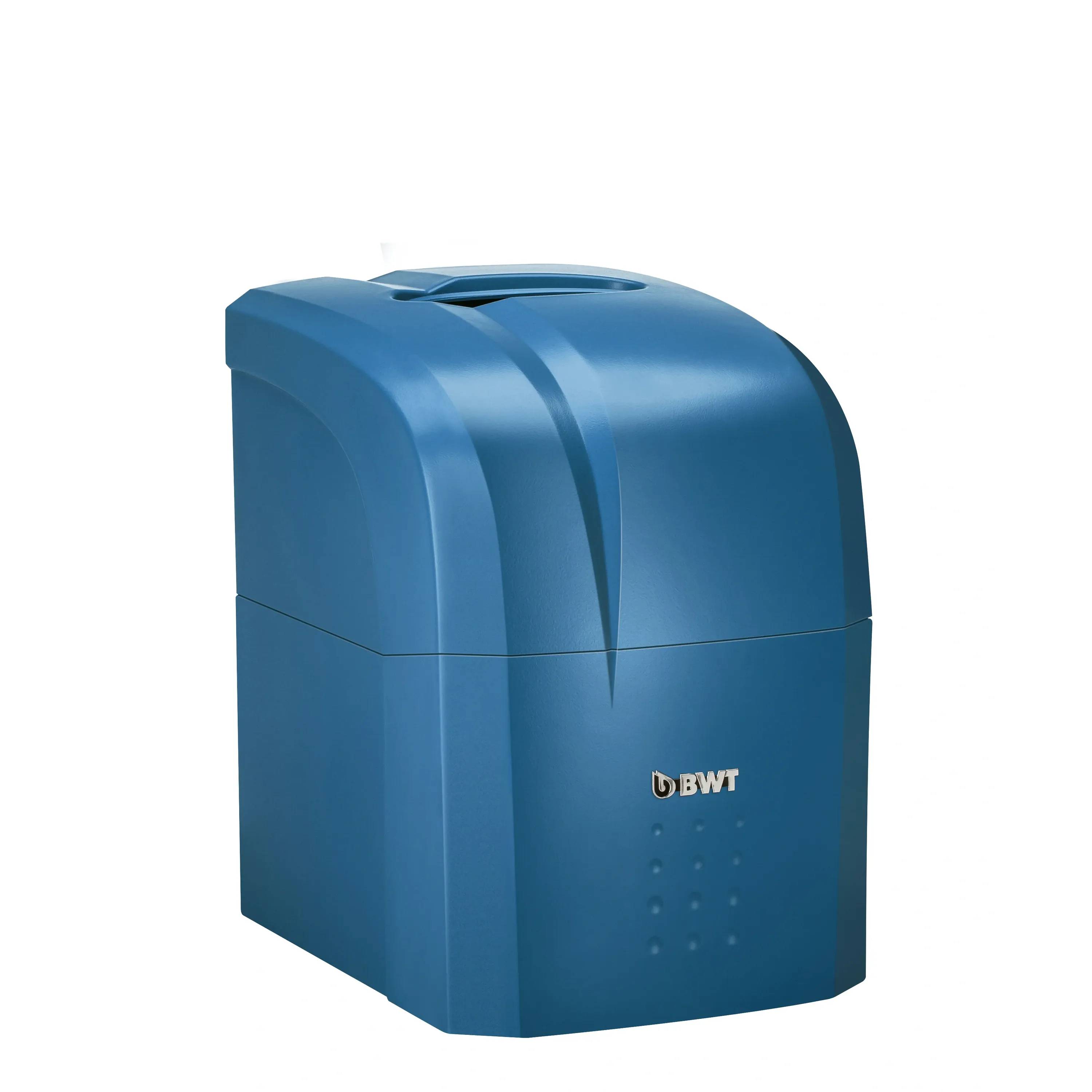 BWT AQA life, kompakte Duplex-Weichwasser-Anlage, 1 Stk.-0