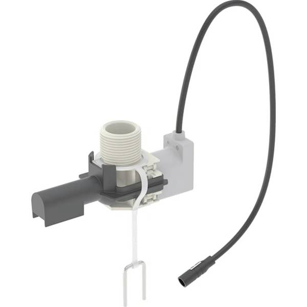 Geberit GE Magnetventileinheit, für Hygienespülung, 2015, 1 Stk.