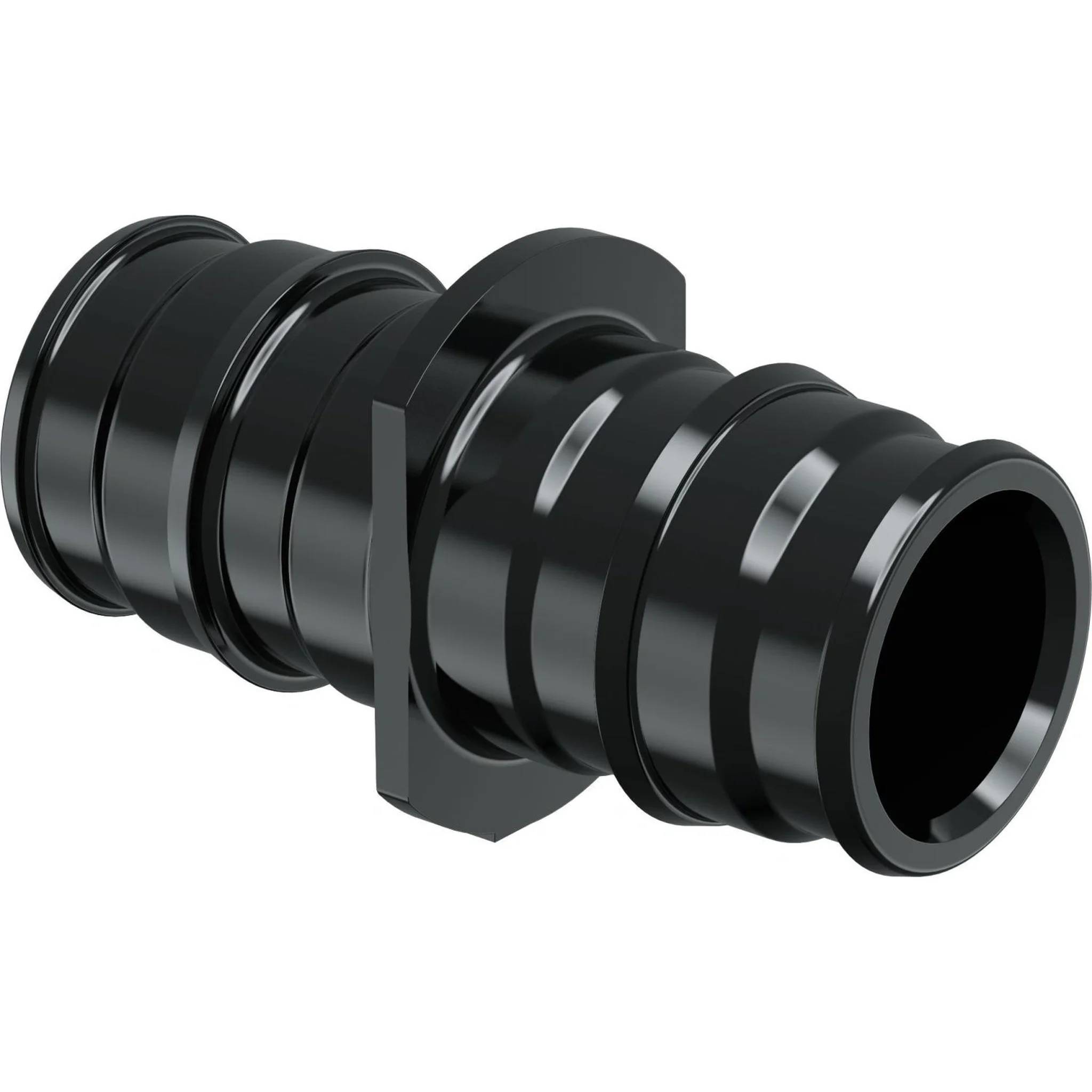 UPONOR Q&E Kupplung, PPSU, 32-32, 1 Stk.-0