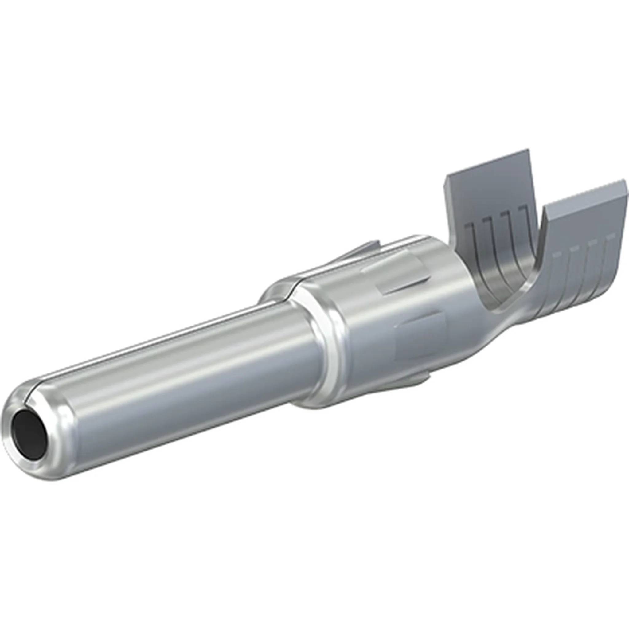 Stäubli MC4 Crimpkontakt, Stecker KST4, 1 Stk.-0