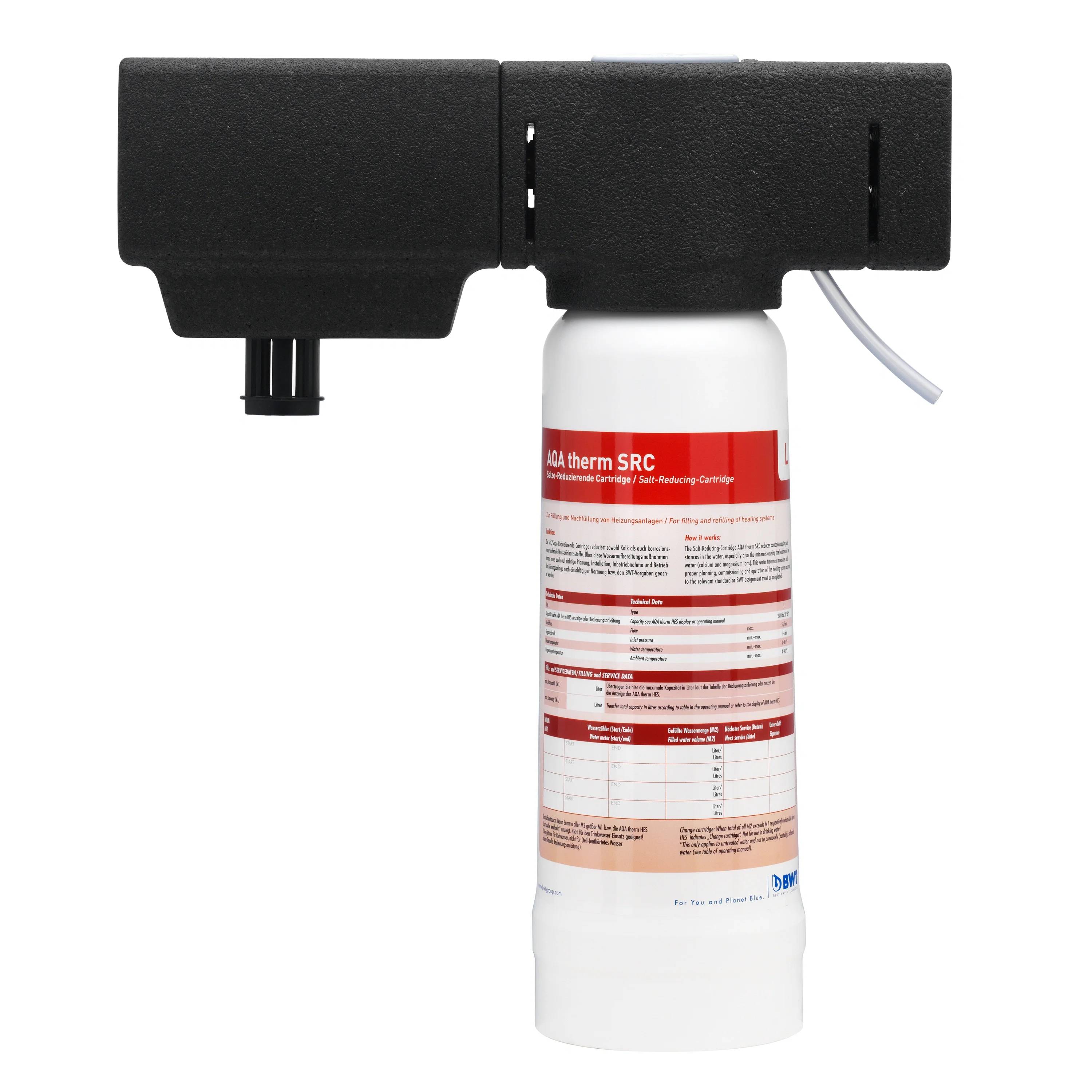 BWT AQA therm, HWG, Heizungswassergruppe, 1 Stk.-0