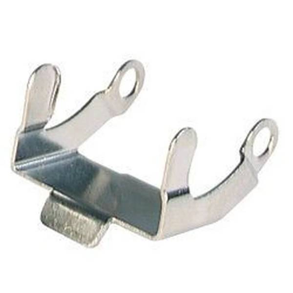 Hirschmann Sicherungsbügel, ST-Serie, für 3+PE und 5+PE, Metall, 1 Stk.