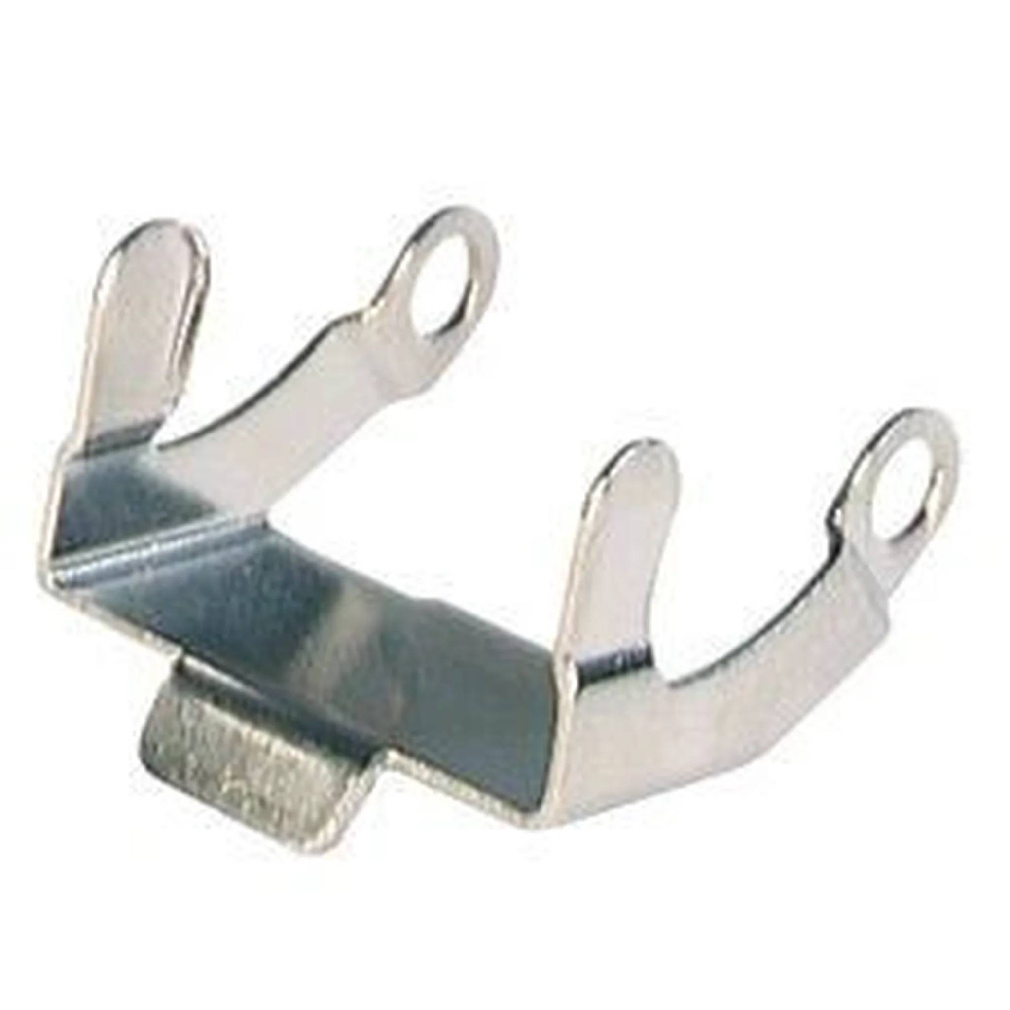 Hirschmann Sicherungsbügel, ST-Serie, für 3+PE und 5+PE, Metall, 1 Stk.-0