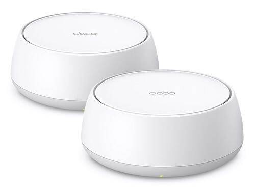 TP-Link Deco BE25-Outdoor Mesh WiFi 7 Router DECO BE25-OUTDOOR-0
