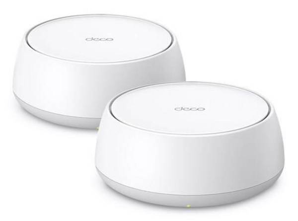 TP-Link Deco BE25-Outdoor Mesh WiFi 7 Router DECO BE25-OUTDOOR