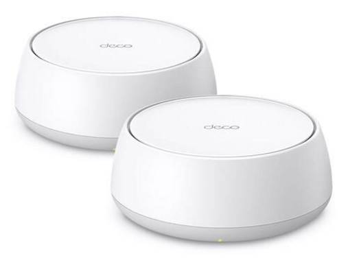 TP-LINK Deco BE25-Outdoor V1 - WLAN-System - (Router)