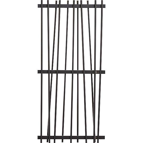 Fahrradunterstand HxB 2360 x 5600 mm Bambus Tiefe 3150 mm Grundeinheit. 86478649 864786 49-1