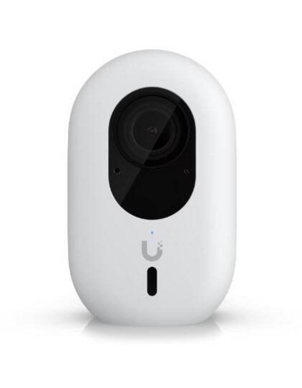 UbiQuiti Networks G4 Instant Cover - Cover - Hellgrau - Light Grey - 82 x 52 x 4