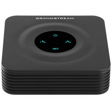 Grandstream HT802 v2 2xFXS Gateway