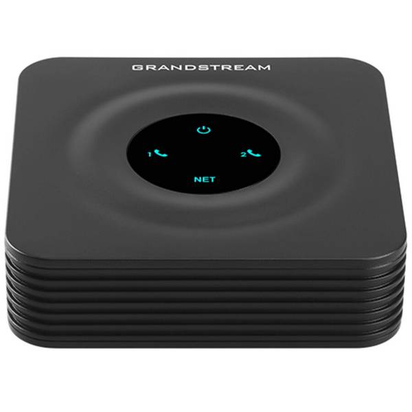 GRANDSTREAM - TelefonAdapter HT802 v2