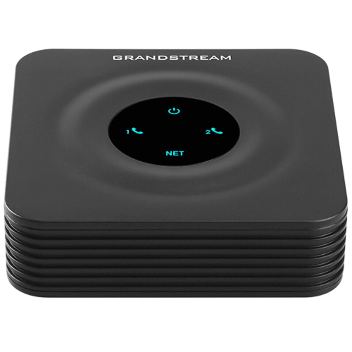 GRANDSTREAM - TelefonAdapter HT802 v2-0