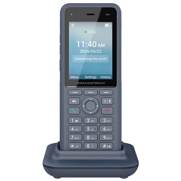 GRANDSTREAM WiFi Handset WP836 WP836