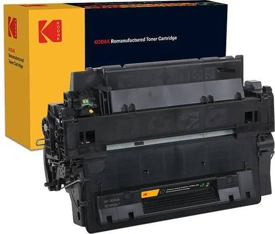 185H025501 KODAK HP LJP3015 CARTR BLK CE255A/55A/3481B002/724 6000Seiten (185H025501)-0