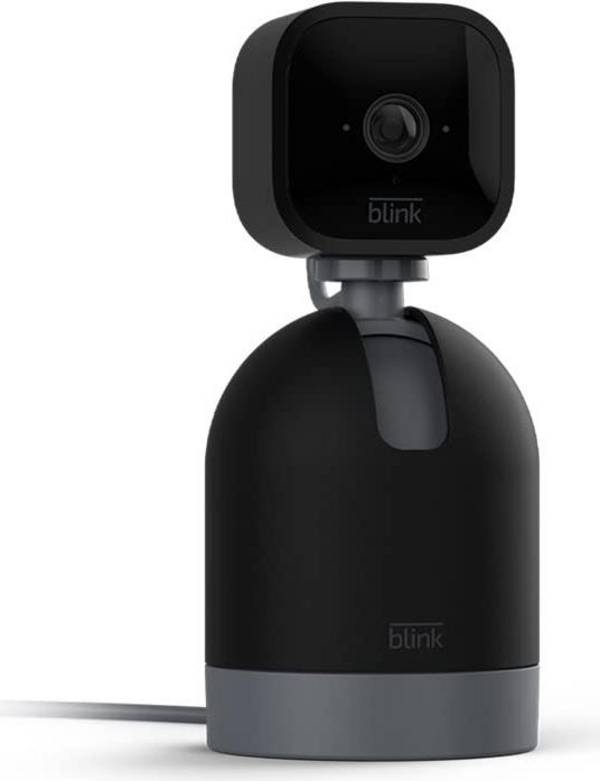 Amazon Blink Mini - Network-Security Camera - Swivel / Tilt - Indoor - Color Tag&night Netzwerk