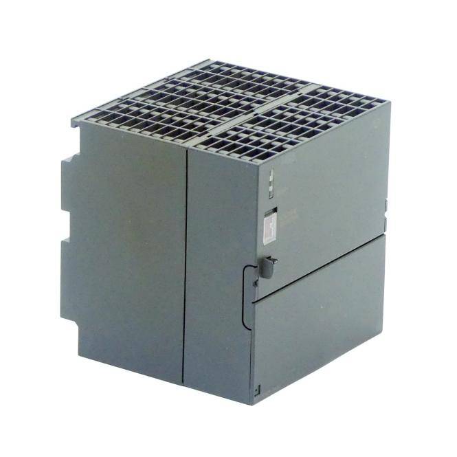 Siemens SIMATIC S7-300 Geregelte Stromversorgung PS307 (6ES7 307-1KA01-0AA0)
